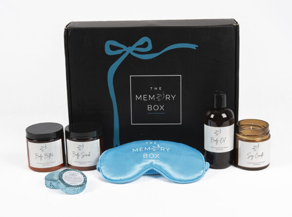 Women's Self-Care Kit