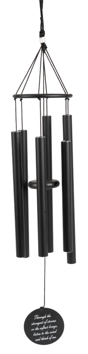 Memorial Windchime