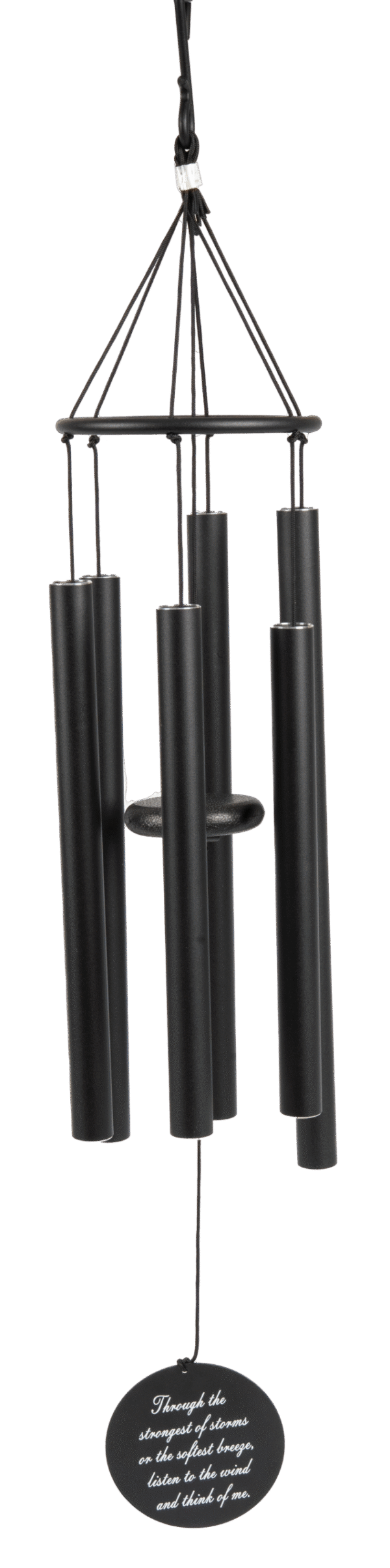 Memorial Windchime